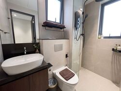 MARSHALL ROAD (D15), Apartment #550922521